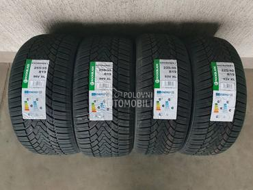 ROCKBLADE 255/35 R19 Zimska