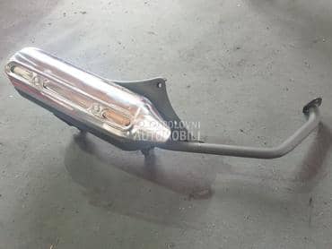 Auspuh za Hondu 150cc 4t