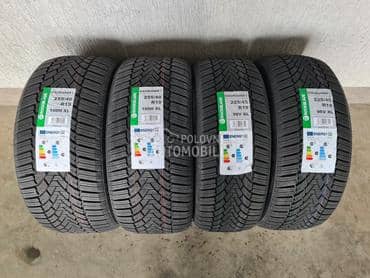 ROCKBLADE 255/40 R19 Zimska