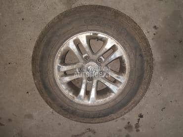 Ostalo 235/70 R16 Sve sezone