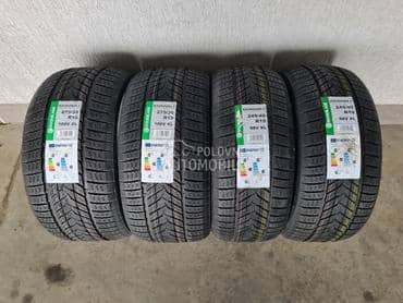 ROCKBLADE 275/35 R19 Zimska