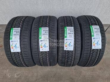 ROCKBLADE 275/40 R19 Zimska