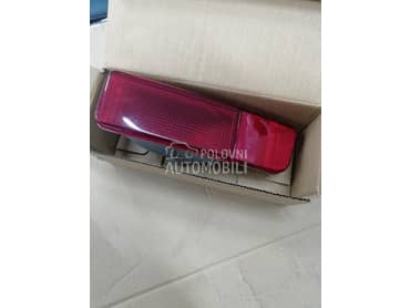 Outlander svetlo u braniku.. za Mitsubishi Outlander od 2003. do 2007. god.