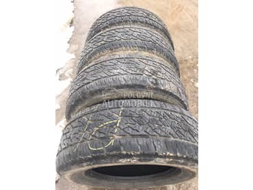 Lassa 265/65 R17 Sve sezone