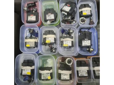 Elekronika za Gileru Runner