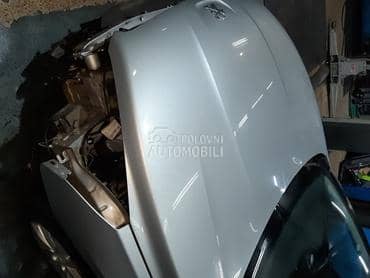 Hauba za Peugeot 508