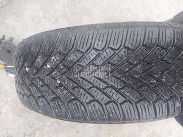 Continental 195/65 R15 Zimska