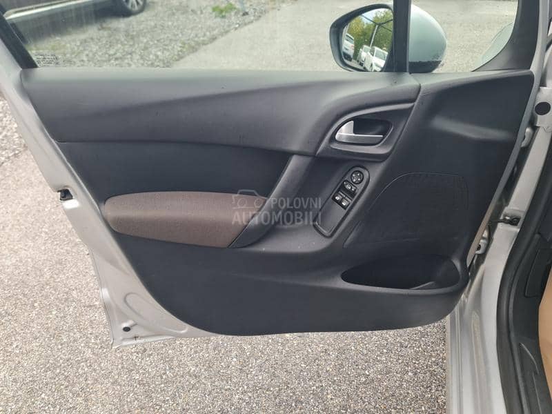 Citroen C3 1.4HDI