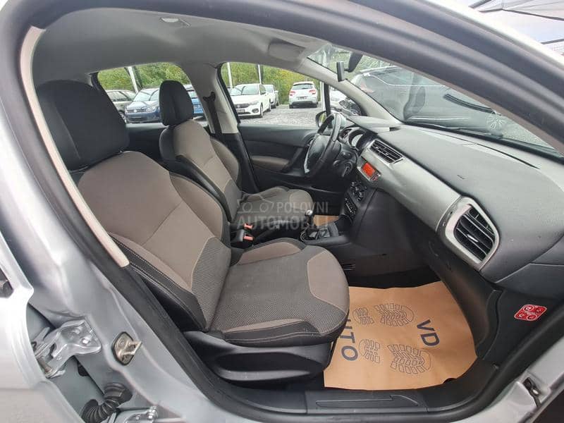 Citroen C3 1.4HDI