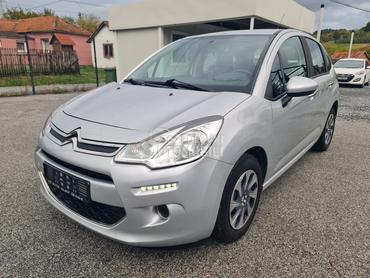 Citroen C3 1.4HDI
