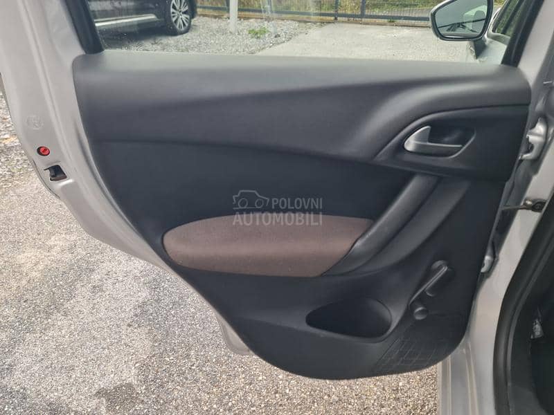 Citroen C3 1.4HDI
