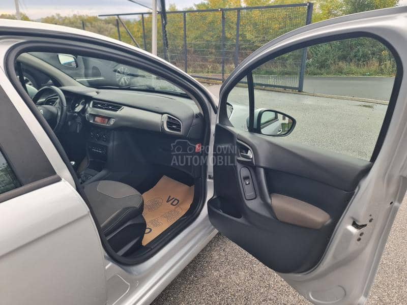 Citroen C3 1.4HDI