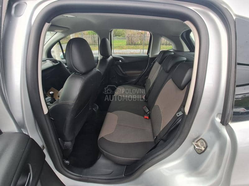 Citroen C3 1.4HDI