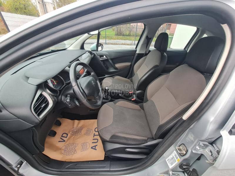 Citroen C3 1.4HDI