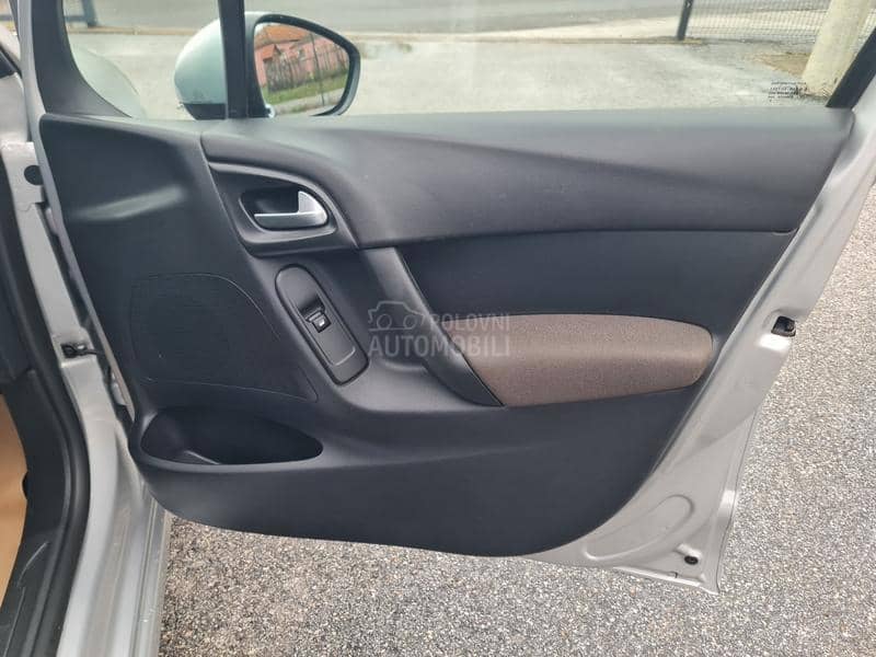 Citroen C3 1.4HDI