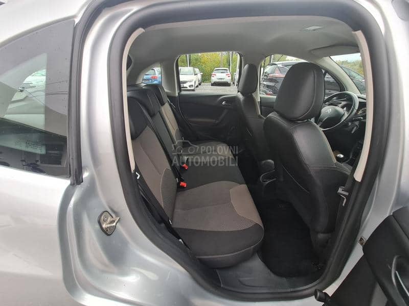 Citroen C3 1.4HDI