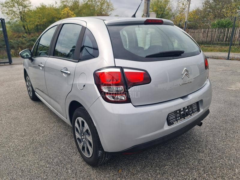 Citroen C3 1.4HDI