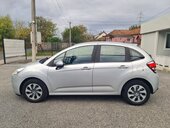 Citroen C3 1.4HDI