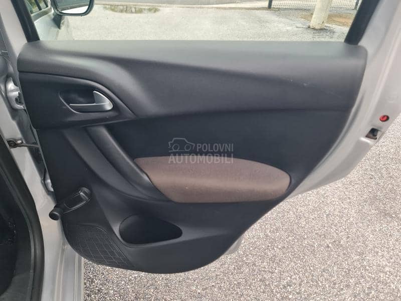 Citroen C3 1.4HDI