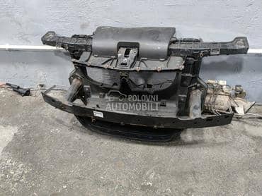 Prsa E81 E87 za BMW 125, 116, 118 ...