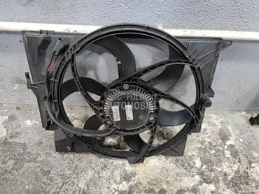 Ventilator hladnjaka N47 E87 za BMW 118, 120