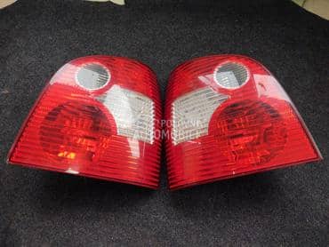 Stop svetla za Volkswagen Polo od 2001. do 2009. god.