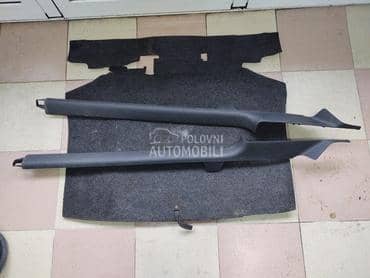 Plastika za Audi A3 od 2005. do 2008. god.