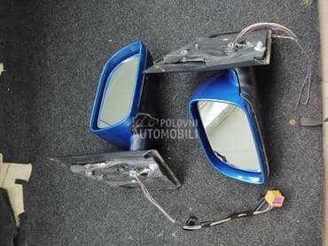 Retrovizori za Volkswagen Polo od 2001. do 2009. god.