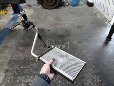 Mali hladnjak vode E87 E90 za BMW 335