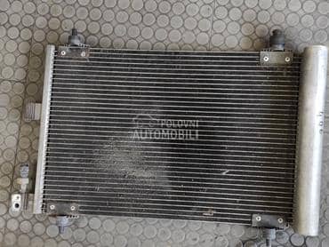 Hladnjak klime za Peugeot 406