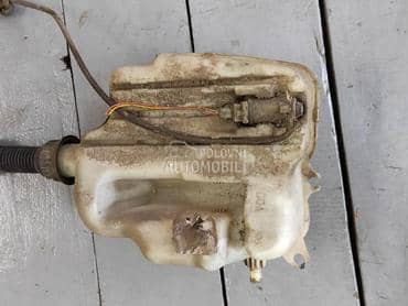 Sistem za pranje stakala boca za Peugeot 406