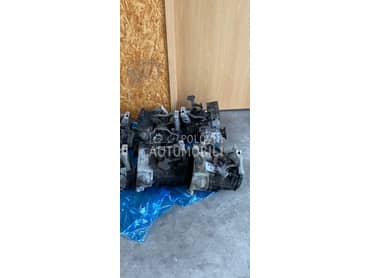 Menjač 5 Brzina za Volkswagen Caddy od 2004. do 2012. god.