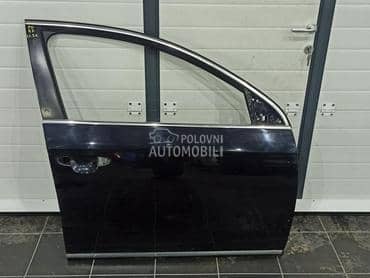 Prednja desna vrata za Volkswagen Passat B7