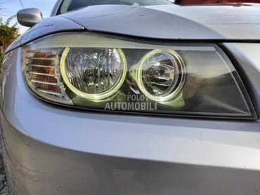 FAROVI RESTAJLING za BMW 315, 316, 318 ... od 2005. do 2011. god.