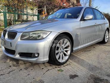 SAJTNA / PRAG za BMW Serija 3 od 2005. do 2011. god.