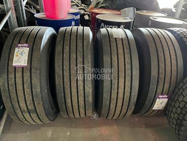 Apollo 385/65 R22.5 Sve sezone