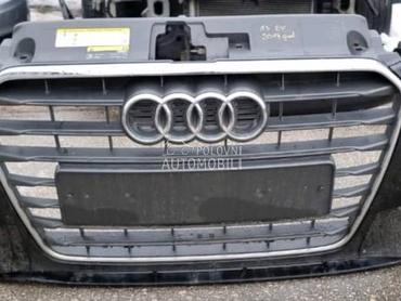 Prednji branik sa grilom za Audi A3 od 2013. do 2016. god.