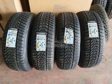 Hankook 225/60 R17 Zimska