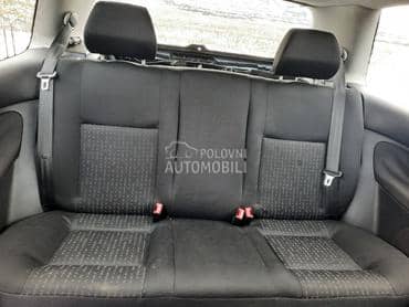 sedista za Volkswagen Golf 4