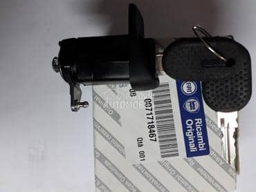 KVAKA-BRAVA VRATA za Fiat Panda