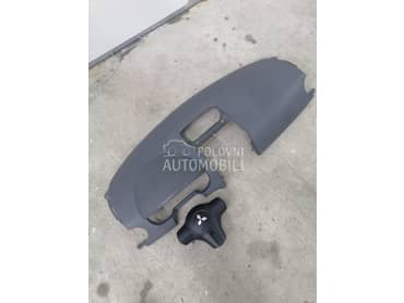 Colt airbag za Mitsubishi Colt od 2003. do 2007. god.