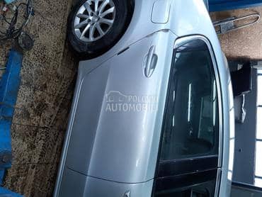 Vrata za Peugeot 508