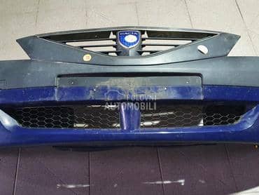 Prednji branik za Dacia Logan od 2004. do 2008. god.