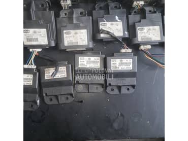 Piaggio Liberty elektronika