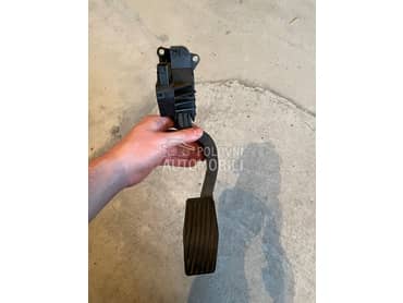 pedala gasa za Opel Corsa D od 2005. do 2014. god.