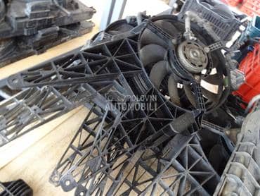 Ventilator hladnjaka 1.2 za Fiat Punto