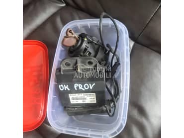 Piaggio Mp3 elektronika