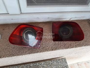unutrasnje lampe za Volkswagen Passat B6