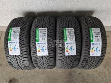 ROCKBLADE 225/45 R17 Sve sezone