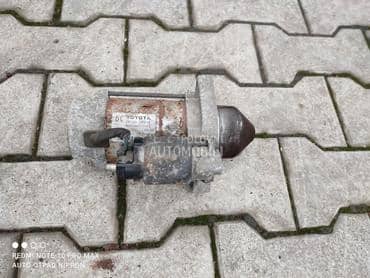 anlaser 1AD/2AD 2,0d4d za Toyota RAV 4 od 2009. do 2015. god.